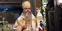 Состоялось погребение митрополита Варненского Кирилла
