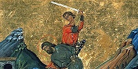 В Египте исламисты обезглавили копта