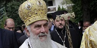 Патриарх Сербский Ириней навестил детей из Русской Православной Церкви, находящихся на отдыхе в Сербии