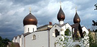 В центре Москвы пройдет праздник в честь основательницы Марфо-Мариинской обители