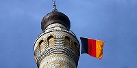 Бывший канцлер ФРГ: мусульмане – проблема для Германии