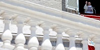 Итальянский журнал назвал Папу Франциска «Человеком года»