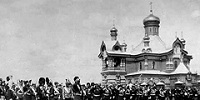 В Москве восстановят возможно первый из разрушенных большевиками храмов