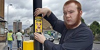 В Англии подросток, принявший ислам, осужден за избиение фоторепортёра