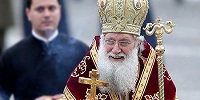 В рамках празднования 1025-летия крещения Руси, Москву посетит Патриарх Болгарский Неофит