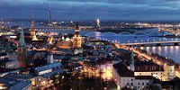 В Латвии подсчитали приблизительно число верующих