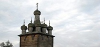 В Архангельской области отреставрируют Сретенскую церковь