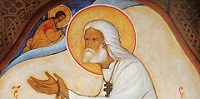 В Нижегородской области состоятся торжества в честь 110-летия канонизации Серафима Саровского