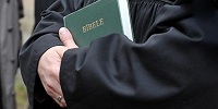 В Уэльсе закончила работу международная конференция Общества ветхозаветных исследований