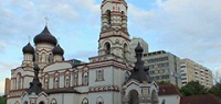 В московском храме святого Димитрия Солунского злоумышленниками вскрыты мощи святых