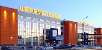 В часовне в "Шереметьево" задержан неадекватный конголезец