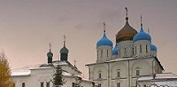 В Новоспаском монастыре состоится концерт симфонической музыки