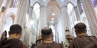 Орден доминиканцев покидает Штирию после 500 лет служения