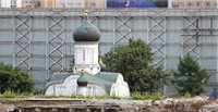 Московские власти выделили средства на реставрацию храмов в Зарядье