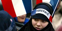 Франция собирается запретить открытое ношение символов религиозной принадлежности в вузах