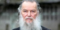 Протоиерей Павел Адельгейм погребен на псковском Мироносицком кладбище