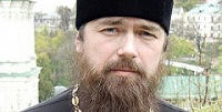 Погиб главный редактор "Церковной православной газеты" архимандрит Лонгин (Чернуха)