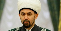Муфтий Пермского края возглавит Всероссийский муфтият