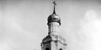 Напротив мэрии Москвы построят колокольню