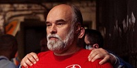 Новосибирский священник завоевал «серебро» в чемпионате мира по пауэрлифтингу