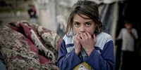 Христиане в Ираке помогают сирийским беженцам, которых уже 154 тыс.