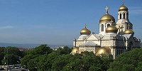 Раскаявшийся раскольник - один из главных претендентов на вдовствующую Варненскую кафедру