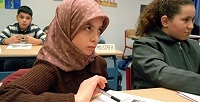 В школах Франции планируется ввести «секулярную хартию»