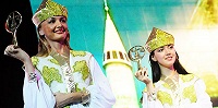 В Казани открылся девятый фестиваль мусульманского кино