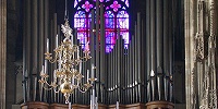 В Вене три тысячи верующих молились о даровании мира Сирии