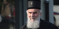 Патриарх Сербский Ириней выступил в ООН и призвал всех быть миротворцами