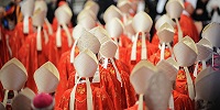 Католические епископы США призвали Конгресс проголосовать против применения военной силы в Сирии