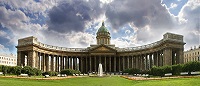 Впервые со времен Октябрьской революции по Невскому проспекту пройдет крестный ход