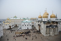 Вице-премьер Сергей Приходько стал руководителем правительственной комиссии по вопросам религиозных объединений