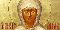 На малой родине блаженной матроны Московской будет создан ее музей