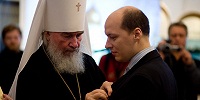 Скончался директор АНО «Православие и мир» Анатолий Данилов