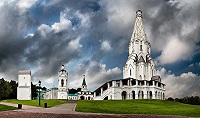 Около тысячи человек примут участие в празднике «Православие и спорт» в Коломенском