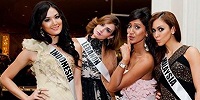 Индонезия примет финал конкурса "Мисс вселенная", несмотря на протесты мусульман