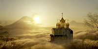 По данным американских исследователей, Русская Православная Церковь объединяет более половины всех православных верующих в мире