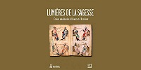 В Париже проходит выставка «Свет мудрости. Средневековая школа Востока и Запада»