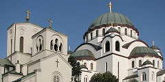 Сербской Православной Церкви переданы архивные материалы о церковной жизни в Сербии с 1920 по 1940 год