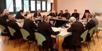 В Германии открылись VIII богословские собеседования между Русской Православной Церковью и Немецкой епископской конференцией