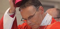 В Германии под огнем критики оказался католический епископ Лимбурга