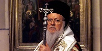 Продолжается визит Константинопольского Патриарха Варфоломея в Салоники