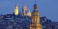 В Париже 85 церквей нуждаются в срочной реставрации