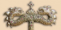Святейший Патриарх Кирилл: «Архипастырь должен и утешать, и защищать народ»