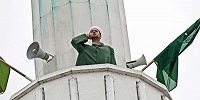 В Германии на молитву в евангелическую церковь пригласили муэдзина