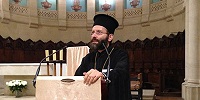 Архимандрит Иов (Геча) избран новым главой Русской архиепископии Константинопольского Патриархата