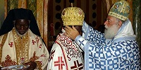 В иерархии Александрийской Православной Церкви произошли изменения