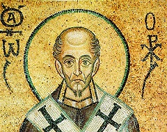 ИОАНН ЗЛАТОУСТ. Часть I