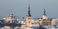 В Таллине откроется Эстонское отделение Императорского Православного Палестинского общества
